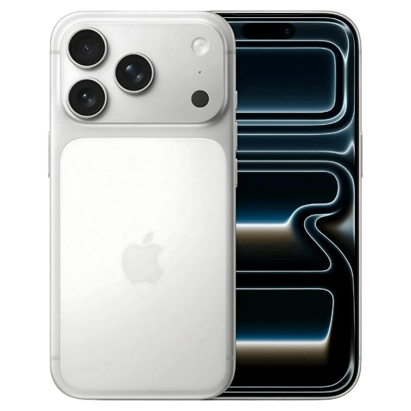 iPhone 17 Pro Max 1TB Plata