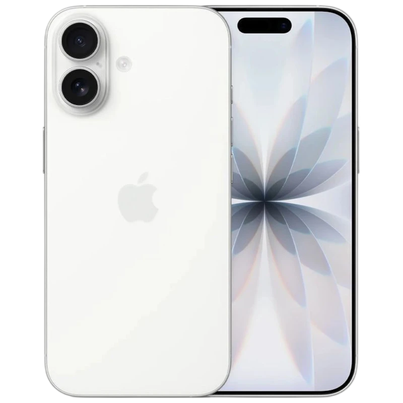iPhone 17 256GB Blanco Renovado Estado Excelente