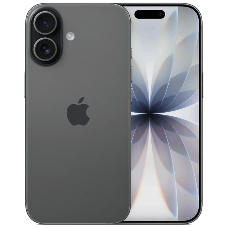 iPhone 17 512GB Negro