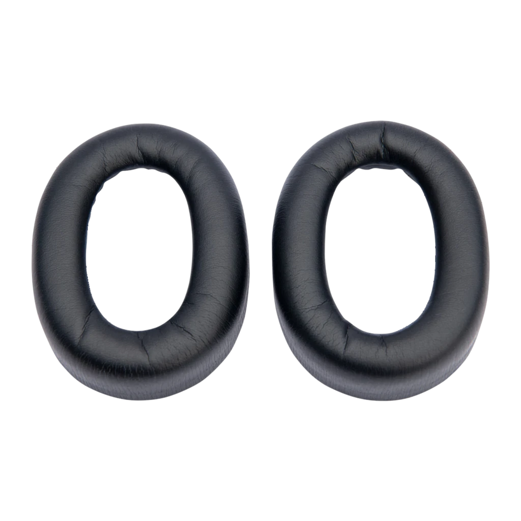 Almohadillas Jabra Evolve2 85 Cuero artificial 1 par