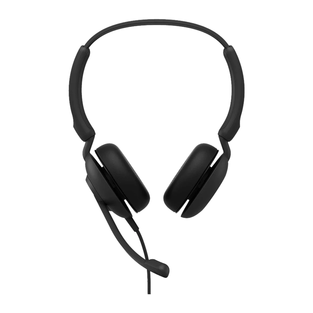 Auriculares Jabra Evolve 10 Stereo USB-A Diadema con Micrófono