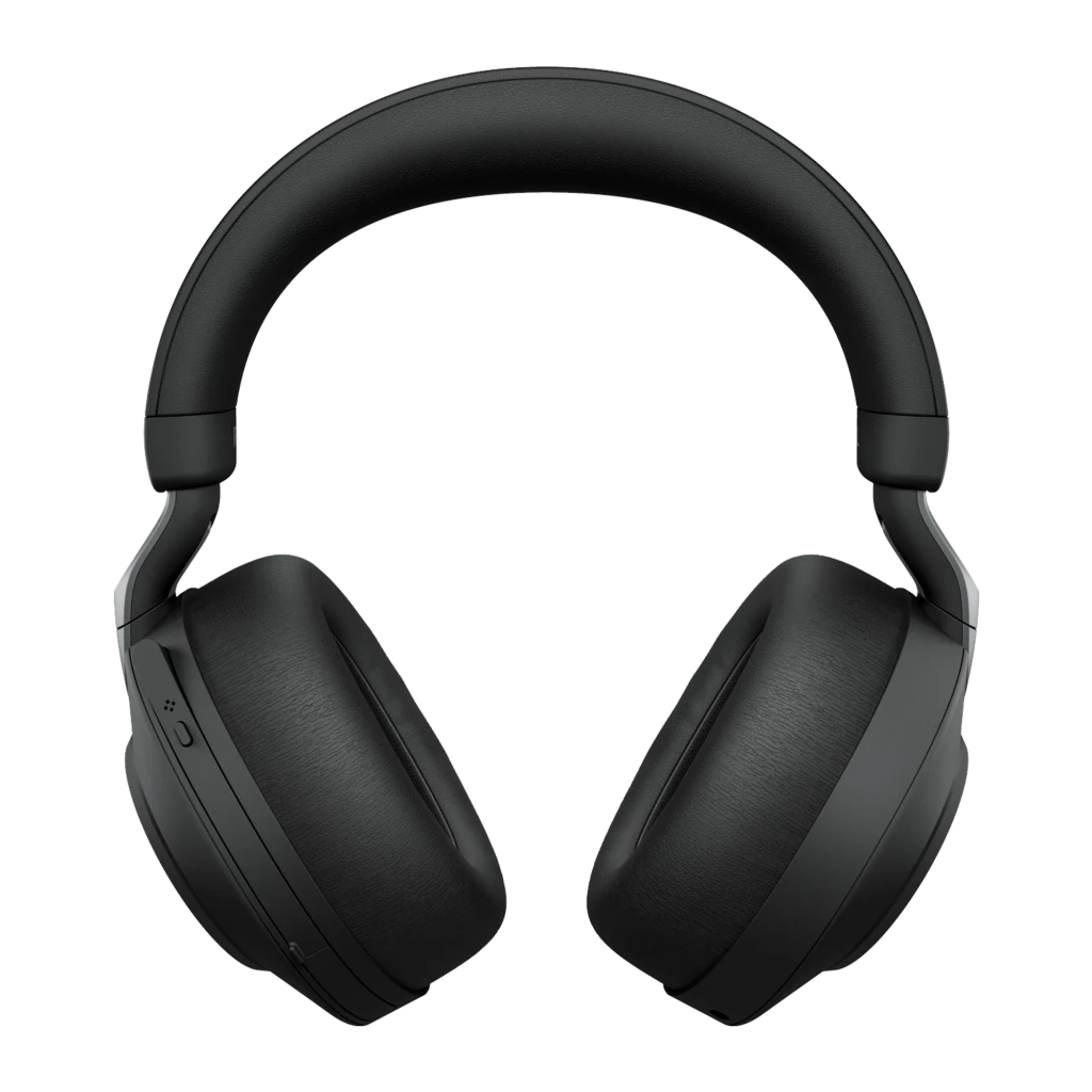 Auriculares Jabra Evolve2 85 Cancelación de Ruido Diadema 37h Bluetooth 5.0