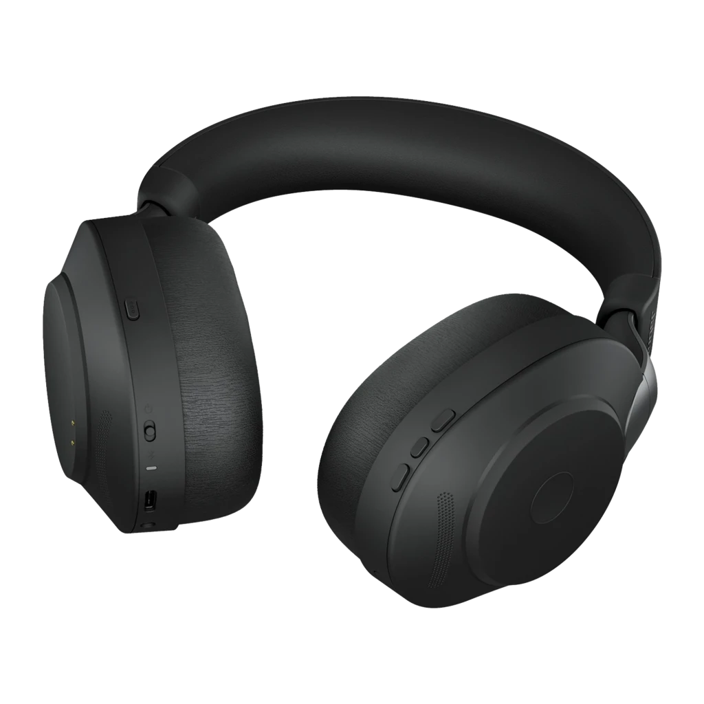 Auriculares Jabra Evolve2 85 UC Stereo Cancelación de Ruido
