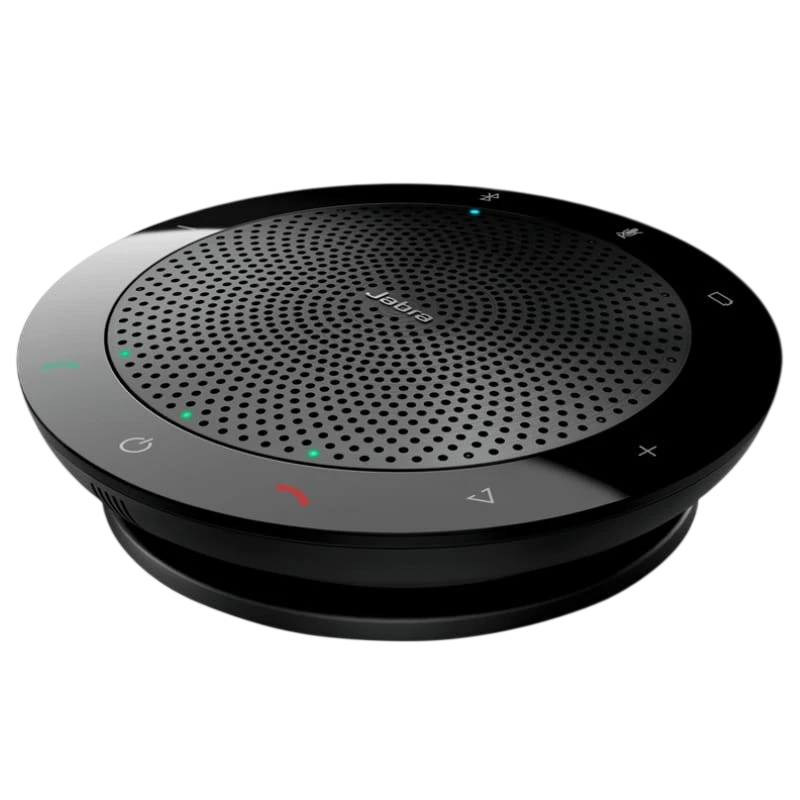 Jabra Speak 510 10 W Negro Altavoz Bluetooth