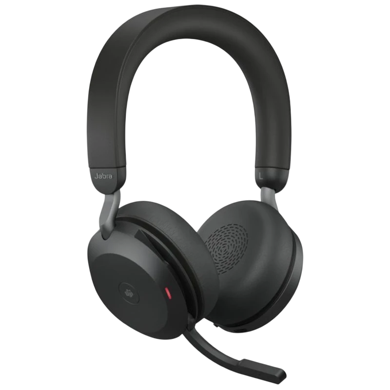 Jabra Evolve2 75 Bluetooth Negro