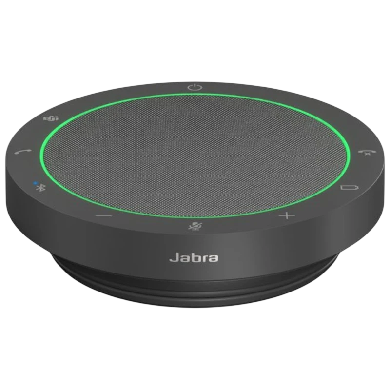 Jabra Speak2 55 Bluetooth Gris Altavoz Bluetooth