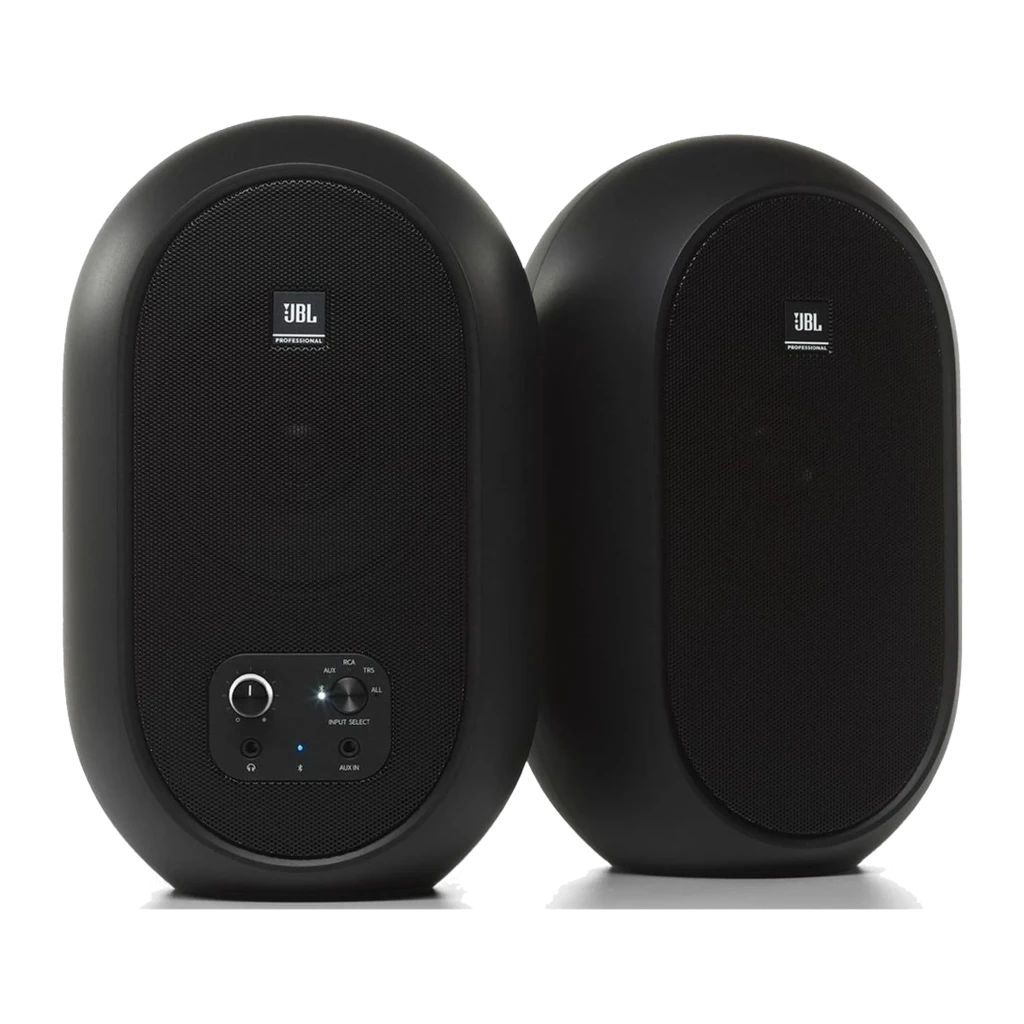 JBL 104 SET-BT 60 W Bluetooth Negro