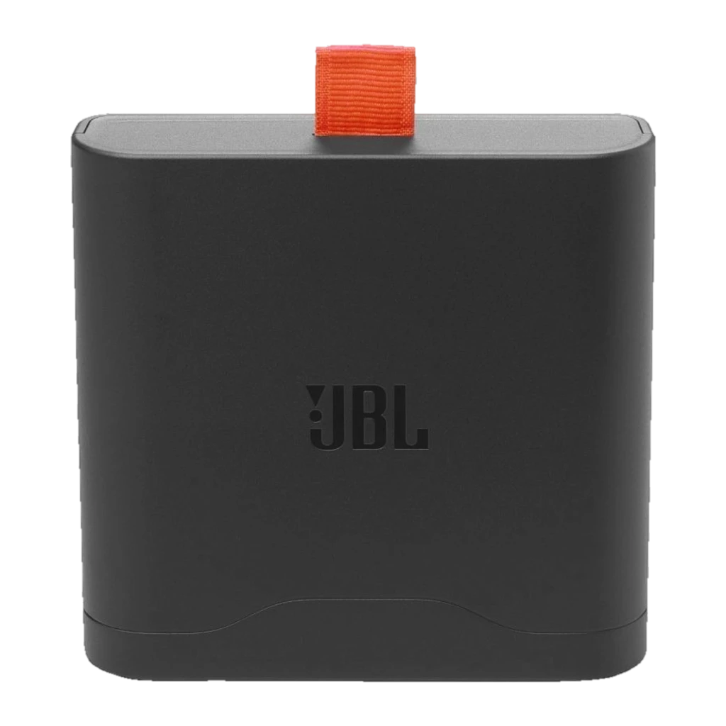 JBL Battery 400 18 h Negro