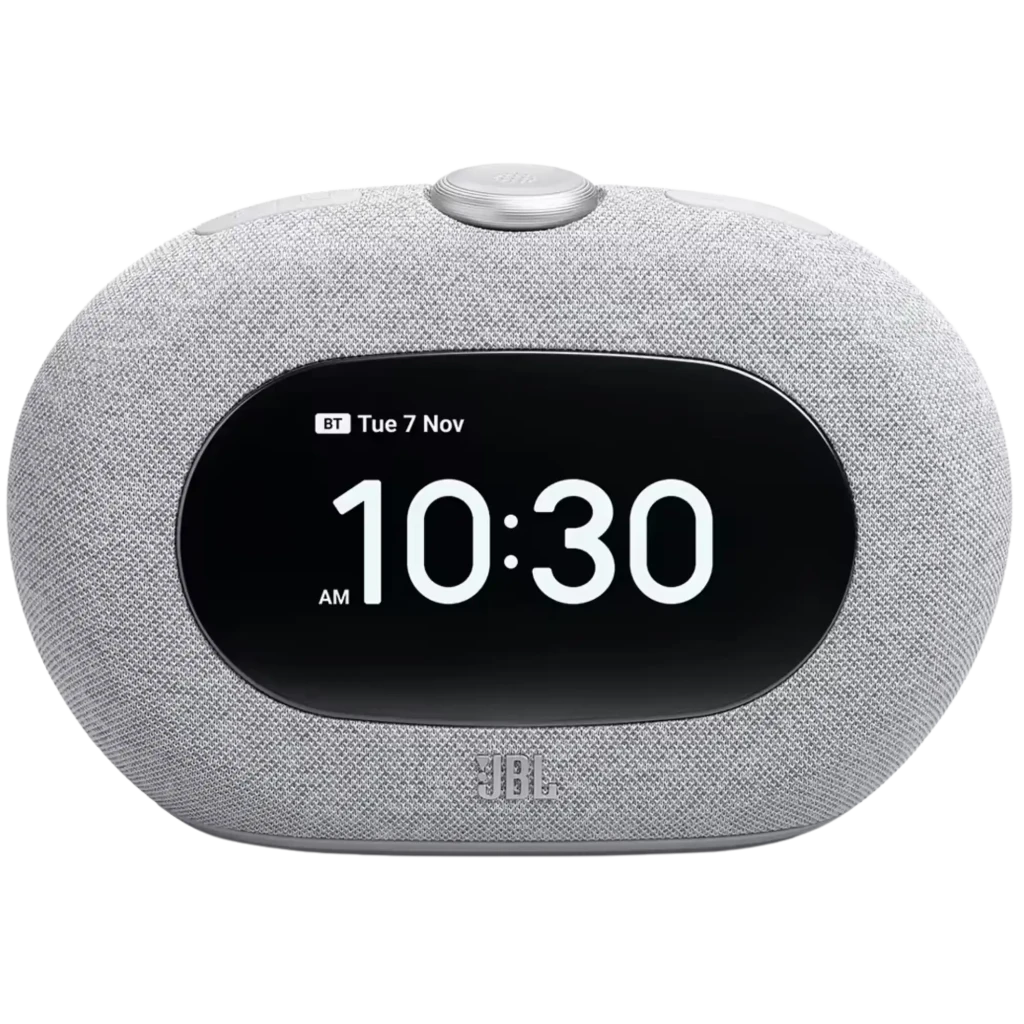 JBL Horizon 3 Radio DAB+/FM Bluetooth 5 W Gris
