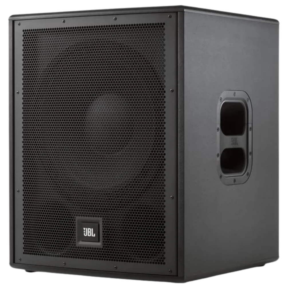 JBL IRX115S Subwoofer Activo 15' 1300 W