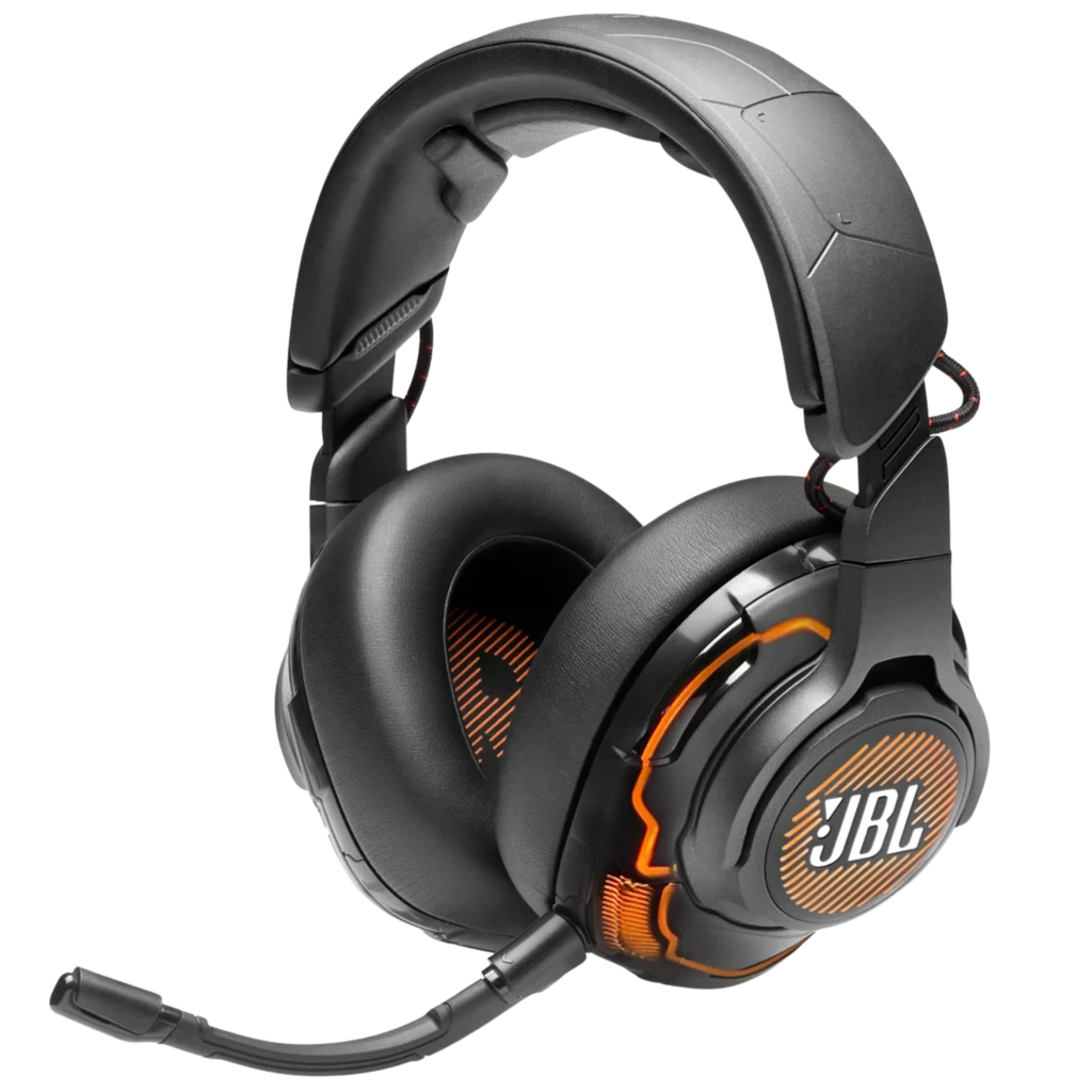 JBL Quantum ONE Auriculares Gaming