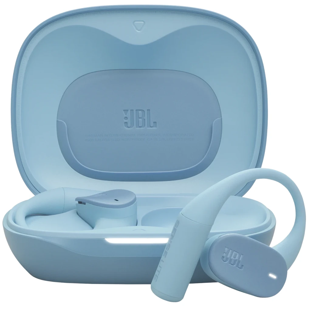 JBL Sense Lite Inalámbricos IP54 32 h Azul 