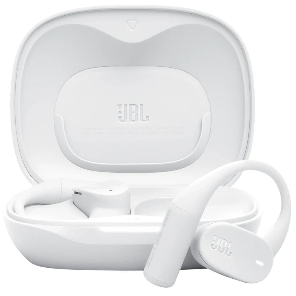 JBL Sense Lite Inalámbricos IP54 32 h Blanco 