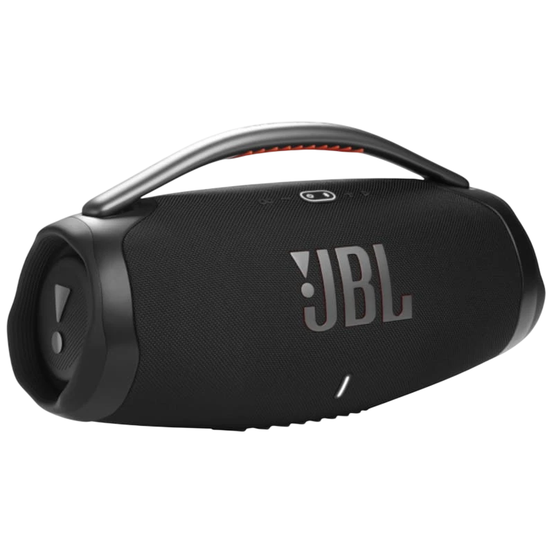 JBL Boombox 3 Negro Altavoz Bluetooth