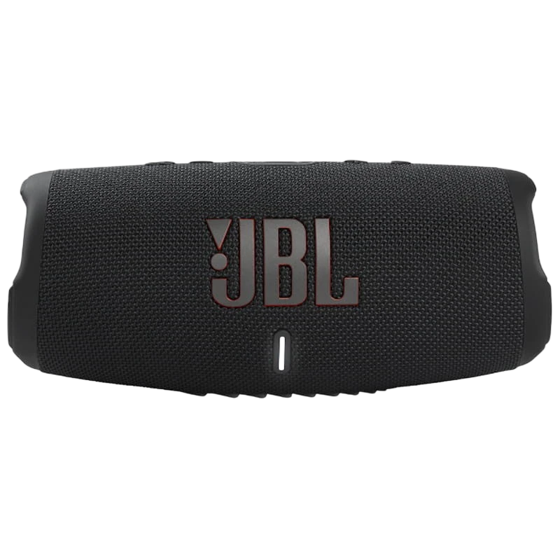 JBL Charge 5 Negro Altavoz Bluetooth