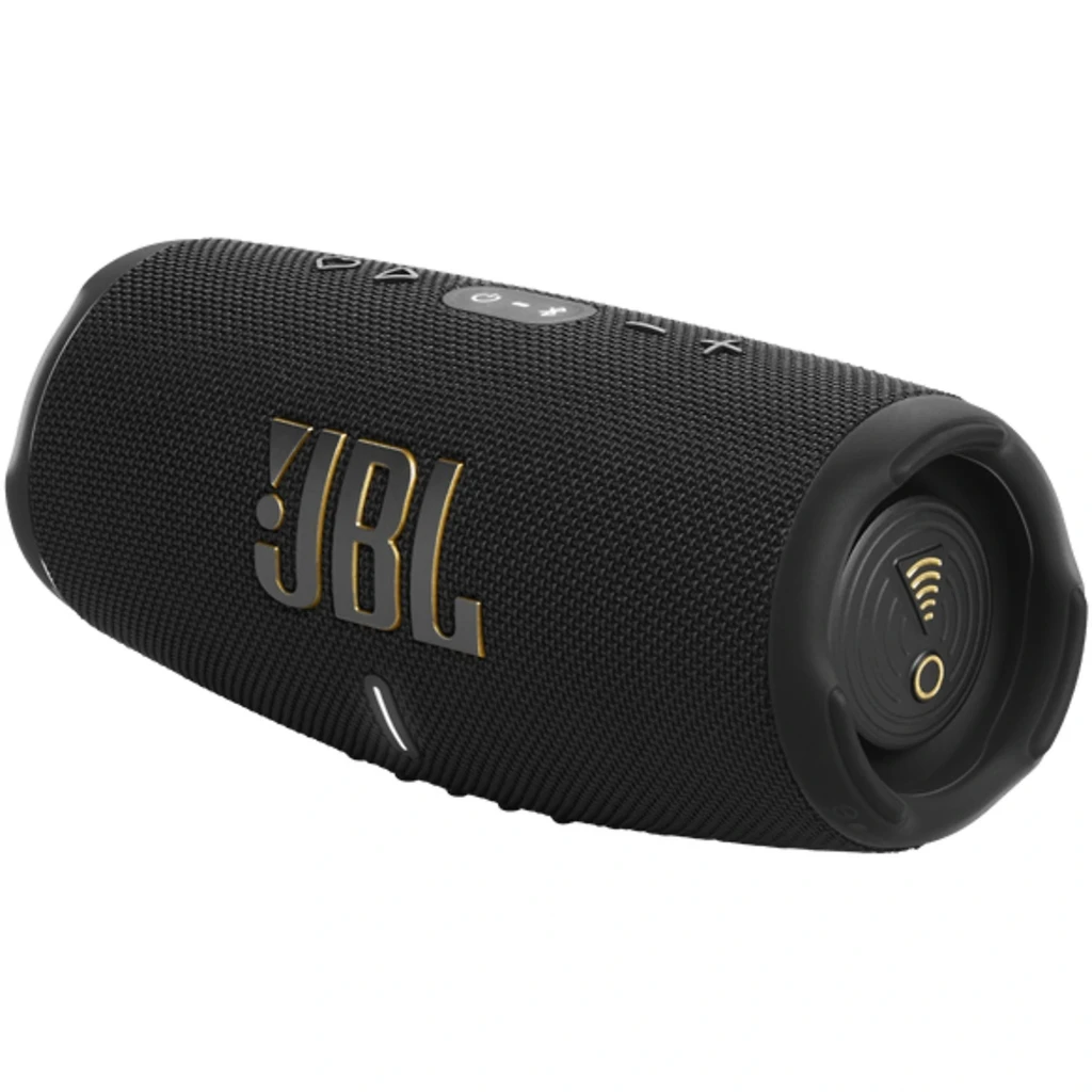 JBL Charge 5 Wi-Fi 40 W Bluetooth 20 h IP67 Negro