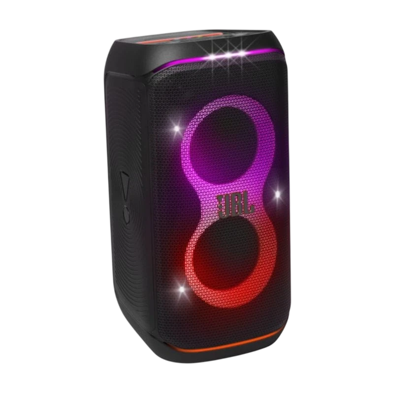 JBL Partybox Club 120 160W Bluetooth 5.3 Altavoz para Fiestas