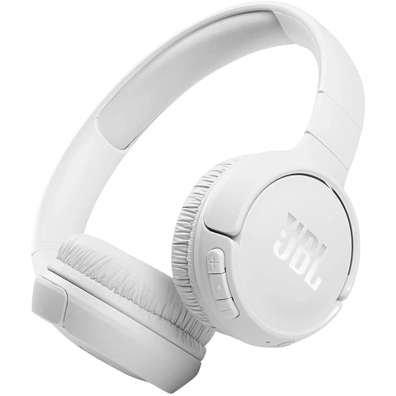 JBL Tune 510BT Blanco
