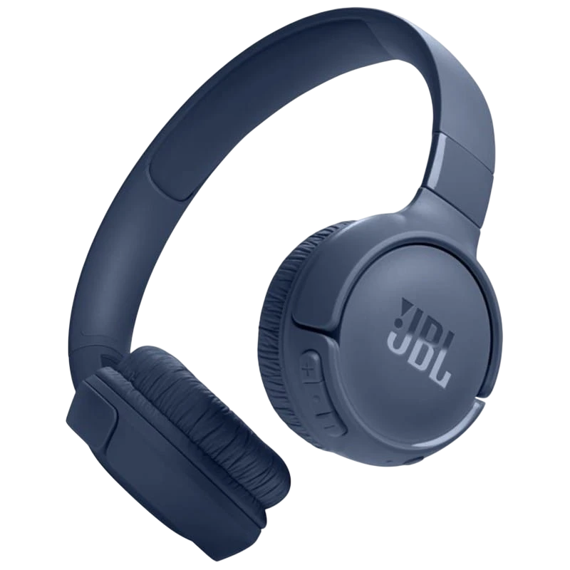 JBL TUNE 520BT Azul