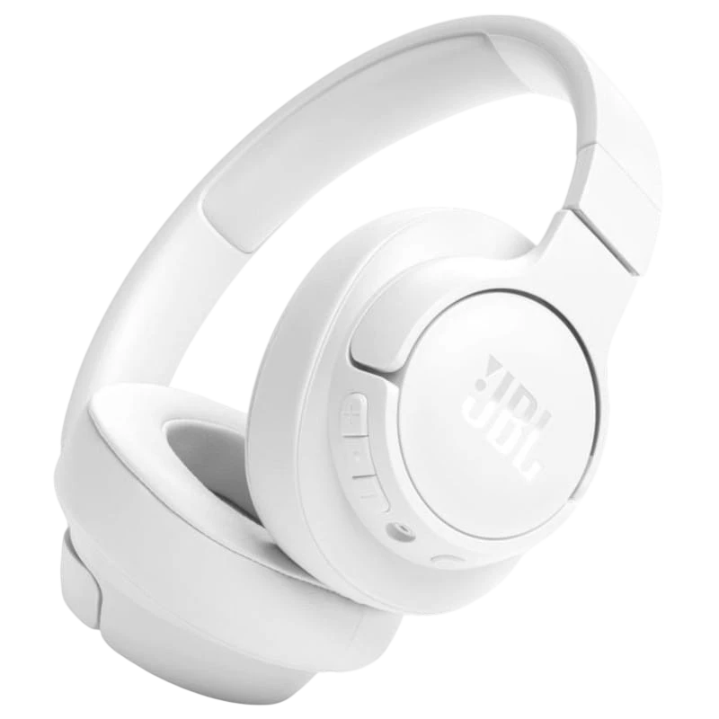 JBL Tune 720BT Blanco