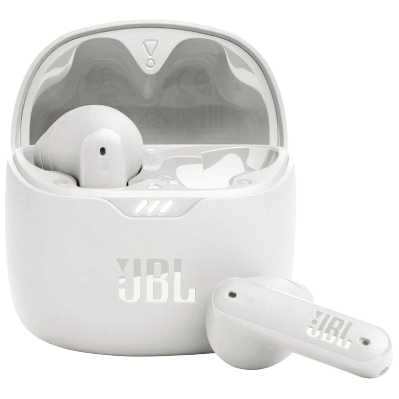 JBL Tune Flex TWS Bluetooth Blanco
