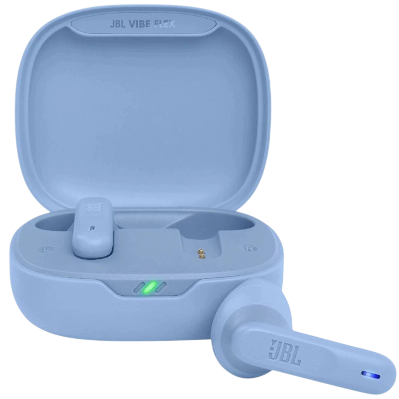 JBL Vibe Flex TWS Bluetooth Azul