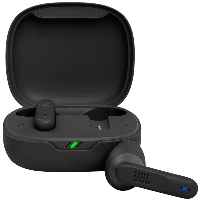 JBL Wave 300TWS Negro TWS