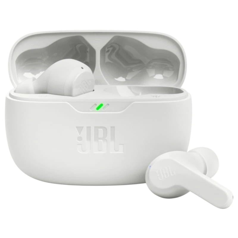 JBL Wave Beam Blanco