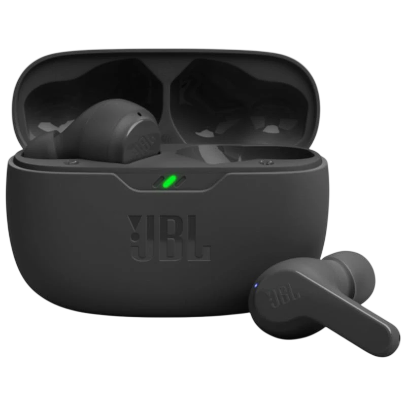 JBL Wave Beam Negro
