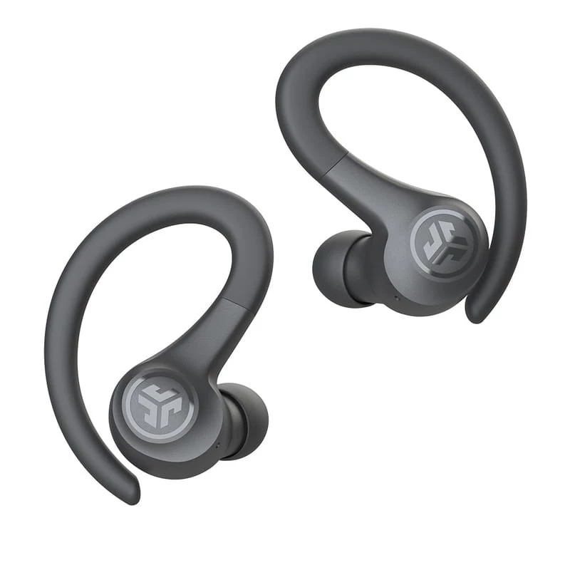 JLab Go Air Sport Negro Auriculares inalámbricos
