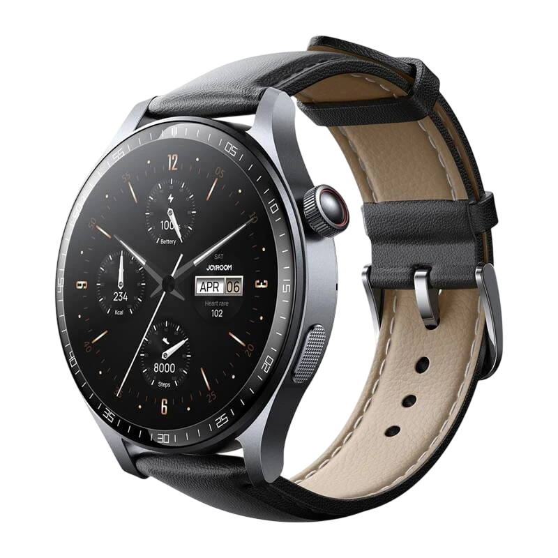 Joyroom JR-FC2 Pro Gris Reloj Inteligente