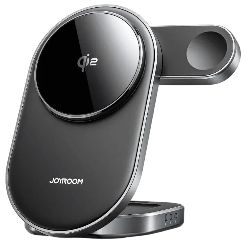 Joyroom JR-W17 Cargador inalámbrico 3-in-1