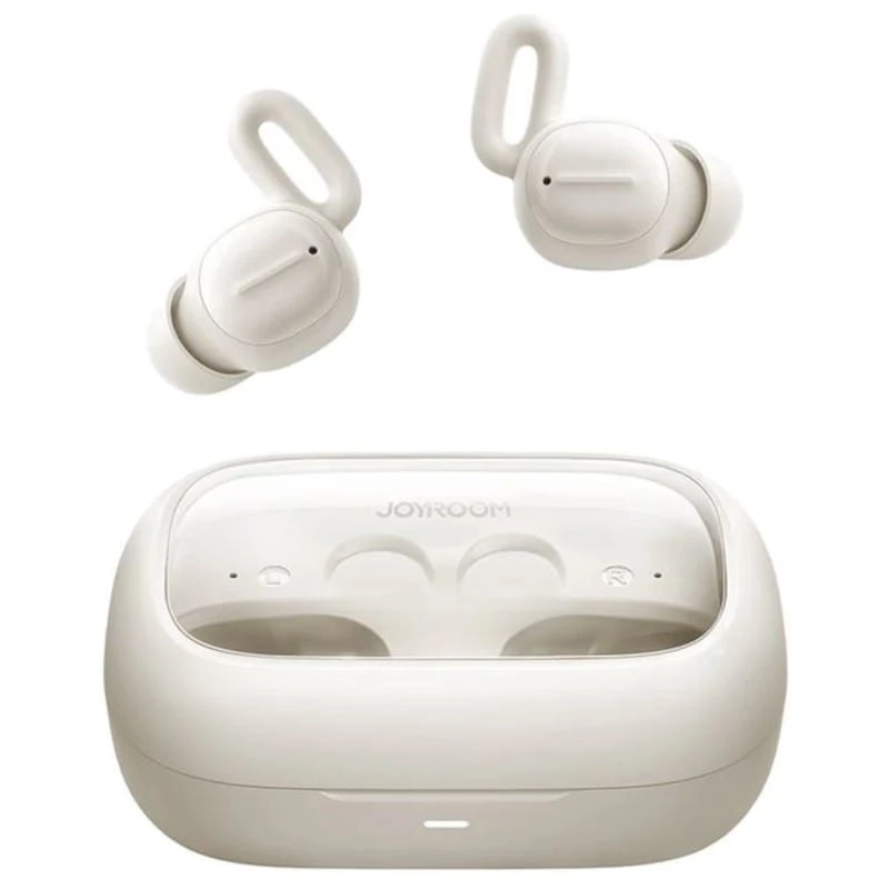 Joyroom Cozydots Series JR-TS1 TWS Blanco