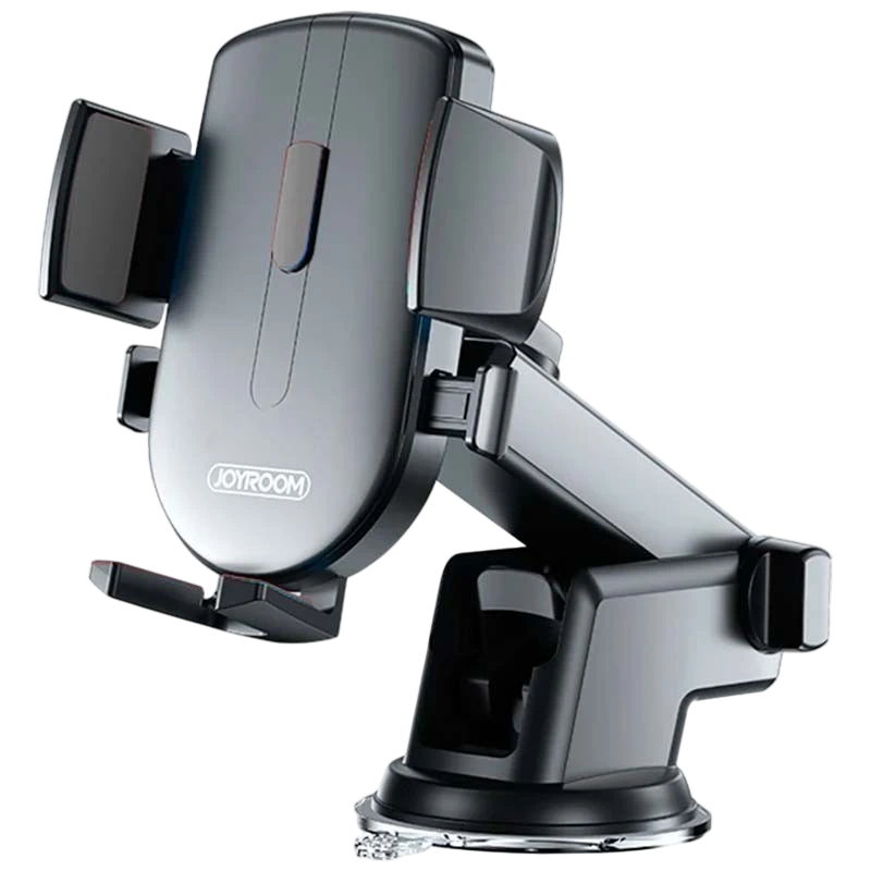Joyroom JR-OK3 Soporte Smartphone para Coche 360º Negro