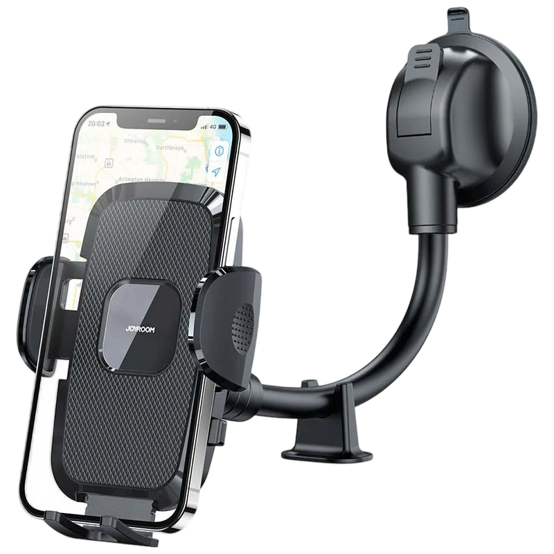 Joyroom JR-ZS259 Soporte para Coche con Brazo Flexible