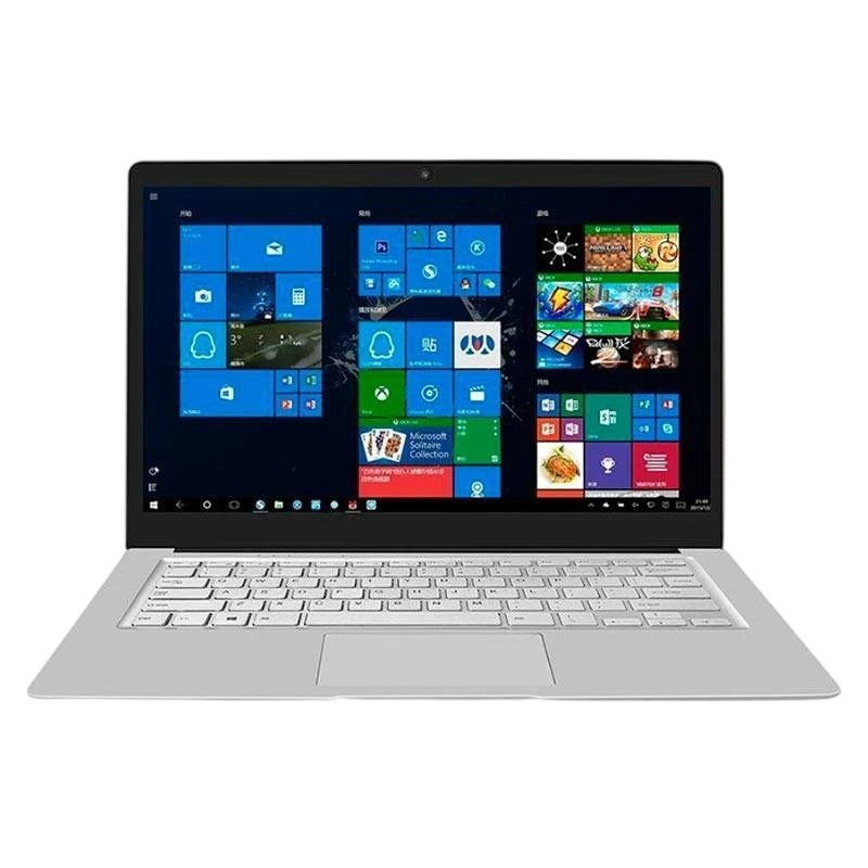 Jumper EZbook S5 12GB/128GB/FreeDos 14
