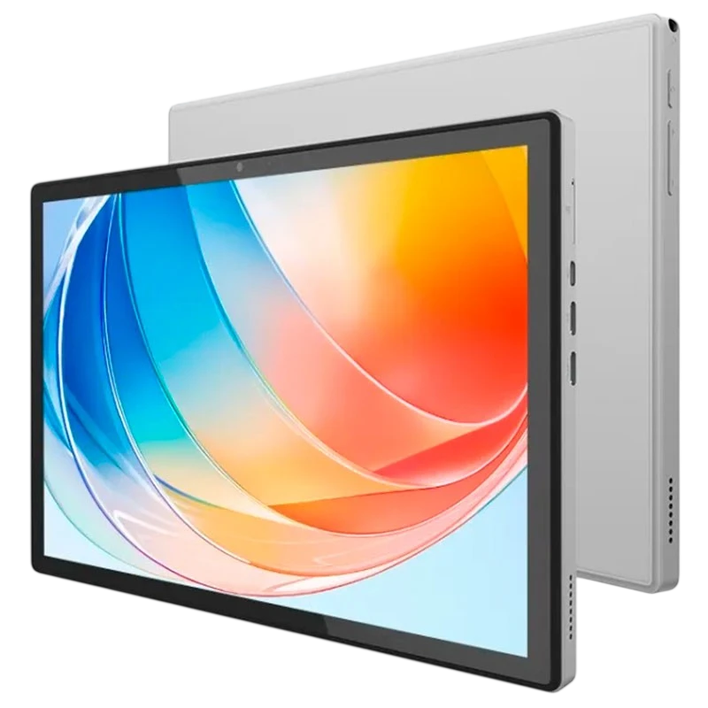 Jumper EZPad V10 10.1'' 8GB/256GB Gris Tablet