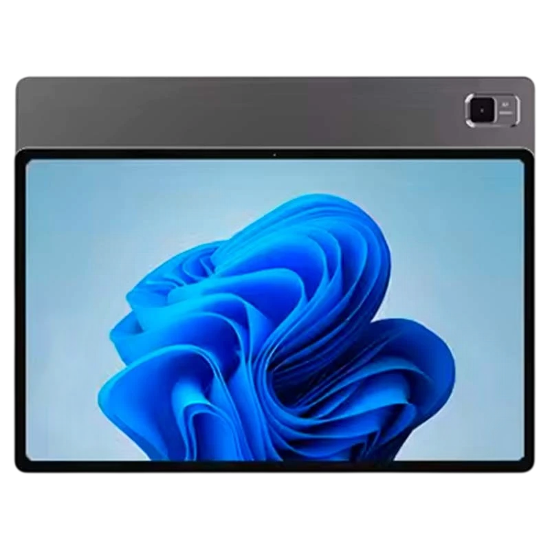 Jumper EZPad V12 Pro 12'' Intel N95 12GB/512GB WiFi Gris Tablet PC Windows 11 Home