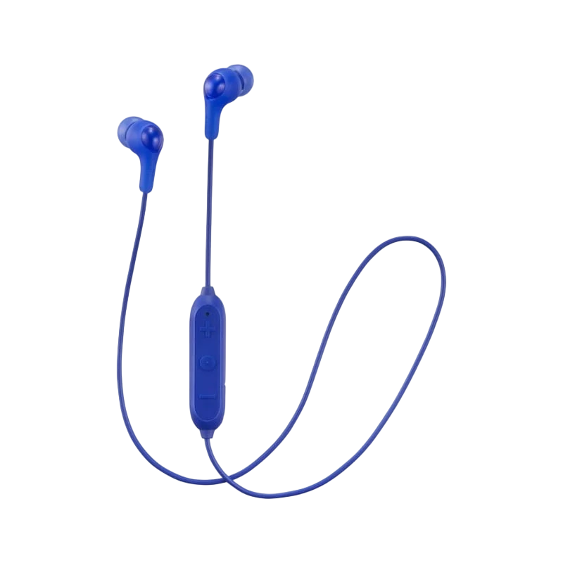JVC HA-FX9BT-P-E Azul