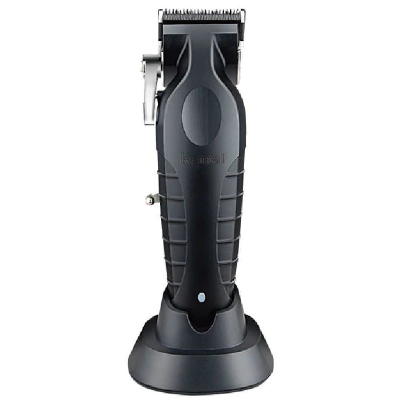 Recortadora Clipper Kemei KM-2296 Negro