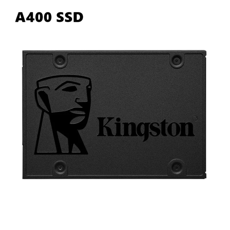 Disco duro SSD 240GB Kingston A400 SATA3