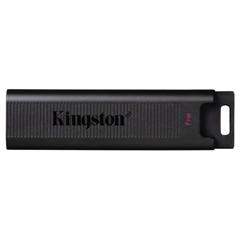 Kingston Technology DataTraveler Max 512 GB USB Negro