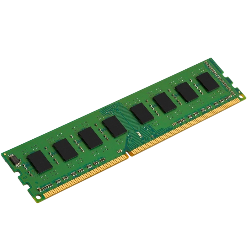 Kingston ValueRAM 8GB DDR3 1600MHz CL9