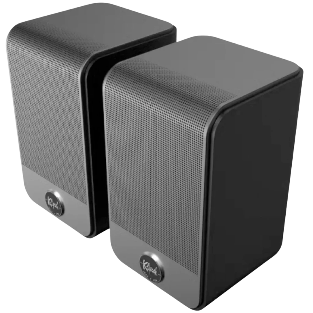 Klipsch Flexus Surr 100 50 W Inalámbrico Dolby Atmos (Pareja)