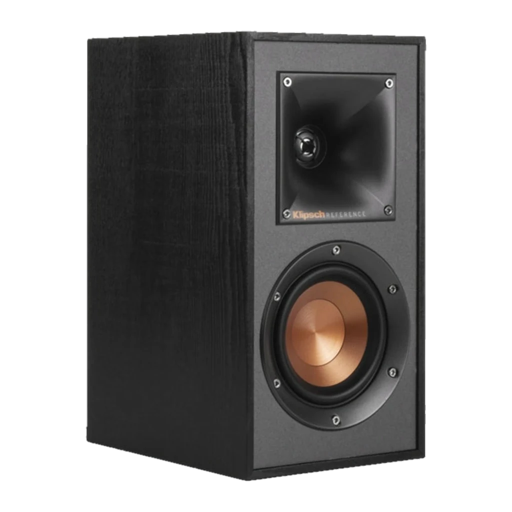 Klipsch R-41M Reference 50 W Negro