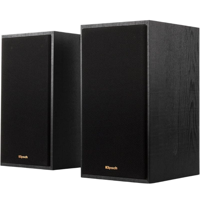 Klipsch R-51M Reference 85 W Negro