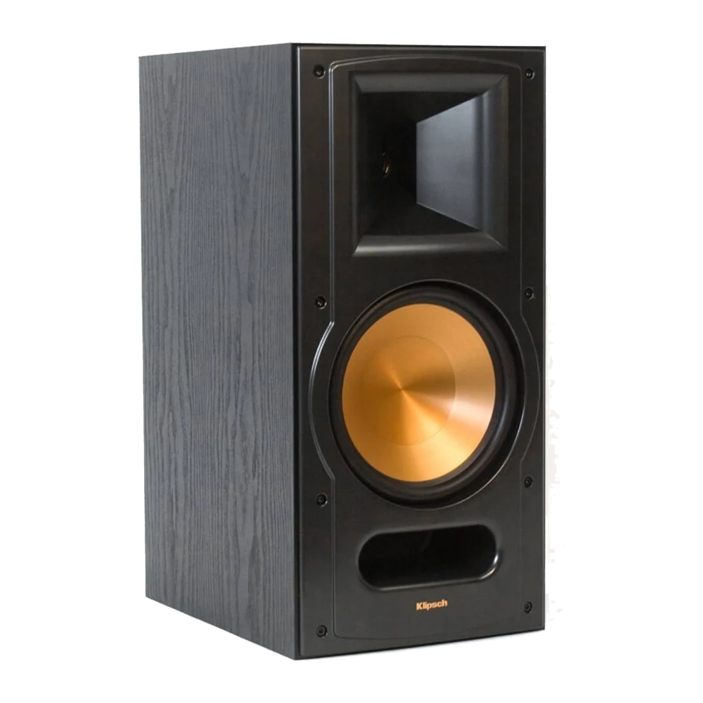 Klipsch Reference RB-81 II Black