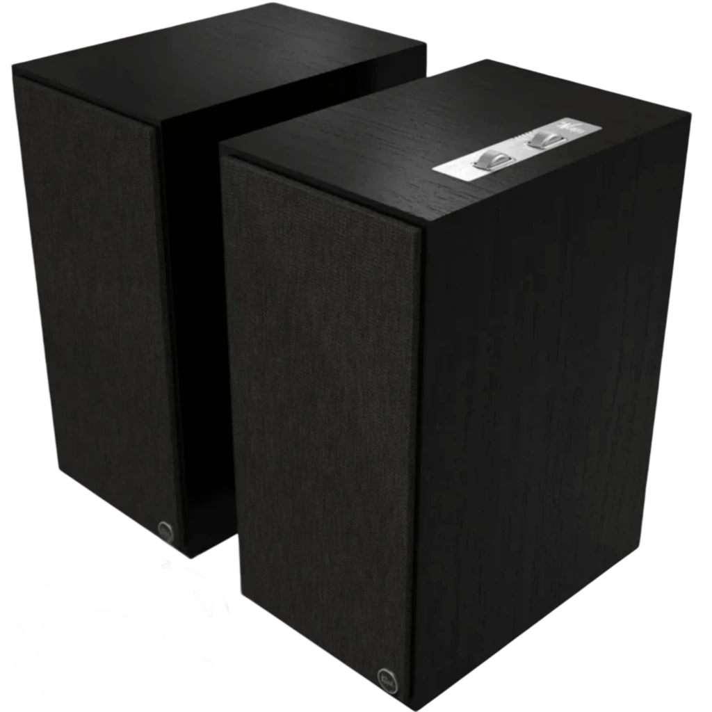 Klipsch The Nines 240 W Bluetooth Negro Mate