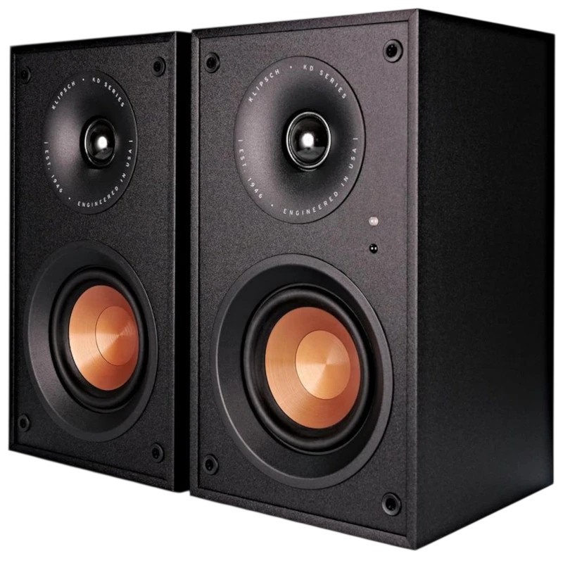 Klipsch KD400 Pareja Altavoces