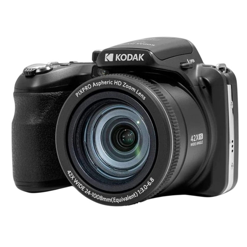 Kodak PixPro Astro Zoom AZ425 20MP Negro